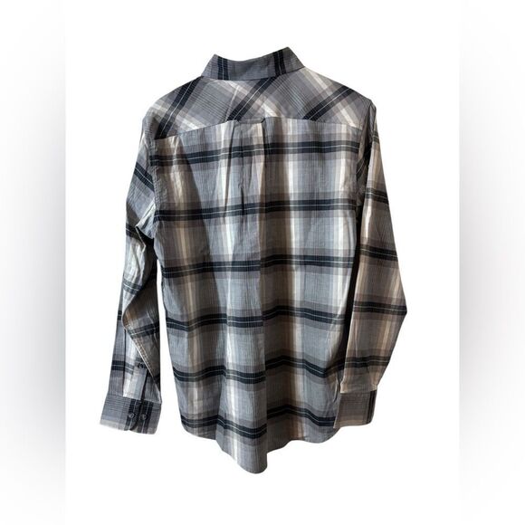 New Lands’ End button up shirt small - Picture 2 of 6